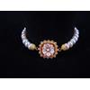 Bracciale Cammeo Conchiglia in Argento Handmade - Retail price € 135,00 - 40%OFF