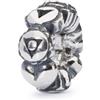 TROLLBEADS TAGBE-20068 Bead Sette Chakra in Argento - Retail price € 49,00