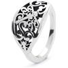 TROLLBEADS TAGRI-00283 Anello Ali di Libellula Mis. 13 - Retail price € 69,00