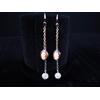 Orecchini Cammeo Conchiglia in Argento Handmade Retail price € 110,00 - 50% OFF