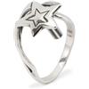 TROLLBEADS TAGRI-00517 Anello Desiderio di Stella Mis. 13 Retail price € 115,00