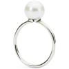 TROLLBEADS TAGRI-00072 Anello Petali di Perla Bianca Mis. 12 Retail price €85,00