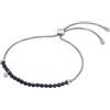 ROSATO RSOE32 Bracciale Donna Sogni Onice in Argento - Retail price € 59,00
