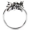 TROLLBEADS TAGRI-00274 Anello Bacche di Mirtillo Mis. 14 - Retail price € 69,00