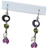Braccialini Orecchini Braccialini Coccinelle Argento - Retail price € 59,00 - 50% OFF