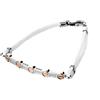 Cesare Paciotti Bracciale 4US Paciotti 4UBR0919 Uomo Acciaio- Retail price € 59,00 - 50% OFF