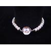Bracciale Cammeo Conchiglia in Argento Handmade - Retail price € 125,00 - 40%OFF