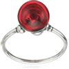 TROLLBEADS TAGRI-00052 Anello Bolla del Romanticismo Mis. 12 Retail price €85,00