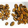 Cabochon Tiger 'S Occhio Pietra Top Grado 20to60 Cts Misura Ogni Pezzi 1 KG Lot