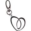 Calvin Klein Portachiavi Calvin Klein Acciaio - Retail price € 59,00 - 50% OFF