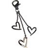 Calvin Klein Portachiavi Calvin Klein Acciaio - Retail price € 59,00 - 50% OFF