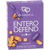 FITOMEDICAL Srl ENTERODEFEND OMEOSTAT 12CPS