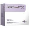 Betamunal - Integratore per il Sistema Immunitario