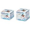 Prontex - Pratex Fix Tape 10 cm x 5 cm - Benda in Cotone Monouso