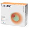 Retimix - Integratore alimentare - 20 bustine con curcuma e boswellia