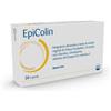SIFI - EpiColin 30 cps - Integratore con citicolina e estratti vegetali