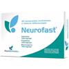 Pharmextracta - Neurofast - Integratore per rilassamento in compresse