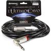 Reference Cable Cavo Reference Ultimo Jack-Jack 3 metri Professionale Audio Spedizione Rapida