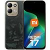 Xiaomi Redmi 17 4G (6.77) 4GB RAM 128GB Oak Green DS SMARTPHONE GARANZIA ITALIA