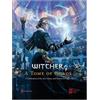 R. Talsorian Games The Witcher RPG: A Tome of Chaos (WI11051)