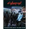 R. Talsorian Games Cyberpunk Red Roleplaying Game 4 Players Ages 14+ 3
