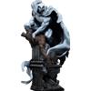 Sideshow MARVEL Comics Fist of Khonshu MOON KNIGHT Premium Format Figure Sideshow Statue
