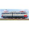 A.C.M.E. ACME 60752 Scala HO Locomotiva elettrica E656.044 FS di I serie in epoca IV