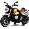 Vespa Moto Elettrica Bambini Scrambler 12V 7Ah