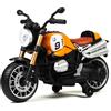 Vespa Moto Elettrica Bambini Scrambler 12V 7Ah