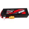 Gens ace Batteria Lipo Gens ace G-Tech 8500mAh 14.8V 60C 4S1P con connettore XT90.