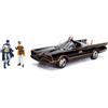 Jada Toys Jada 1:18 Die-cast Batmobile Batman Serie TV Con Figure + Luci - 98625