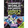 Pan Macmillan Guinness World Records Gamer's Edition 2027