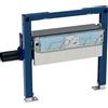 Geberit Modulo per doccia Geberit Duofix con scarico a parete per altezza massetto 65-90 mm | 111.593.00.2