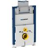 Geberit Cassetta Duofix Omega per WC Sospeso 82 cm | 111.016.00.2