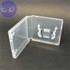 WOX BOX PEN DRIVE 100x96x16 Super Clear - XS-XC935