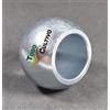 Todo Cultivo Sfera di aggancio rapido bracci arado di trattore 64x45x37,5 CAT 3/3
