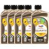 Palmaspareparts OLIO MOTORE TOTAL QUARTZ INEO ECS 5 LITRI 5W30 ACEA C2