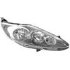 EDA PREMIUM auto Fari anteriori Destra 1579901 compatibile per FORD FIESTA, 08-12 con motore