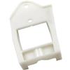 Generic For Yamaha XT600 87-89, XT600Z 87-90, XT600K 90-94, XT600E 90-95, XTZ660 91-95 Coperchio pignone Paracatena for motocicletta Guarnizione Guida scorrevole catena Adatto