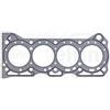 Elring 818.003 - Guarnizione, Testata | Compatibile con: SUZUKI BALENO, BALENO Schrägheck, SAMURAI Geländewagen geschlossen, SJ413, SWIFT Cabriolet, SWIFT I