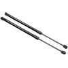 PRFGSGVBV Pistoncini Portellone Per Auto 2 Pz 200N 30/35/40/45/50/55 Cm Per Cassetta Degli Attrezzi CAMPER Auto Roulotte Porta Finestre Barca Bus Gas Strut Bar Ascensore Supporta Molla A Gas Pistoni A Gas(50cm)