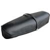 Generico SELLA SEDILE SELLONE SELLINE NERO COMPATIBILE PER RALLY (VSD1T) 180/200-1968-1973