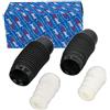 JAPKO Kit Parapolvere Ammortizzatore Anteriore Service Kit Compatibilità con CITROËN JUMPY Furgonato, PEUGEOT EXPERT Furgonato VF3A, VF3U, VF3X 807 MPV EXPERT Furgonato 222
