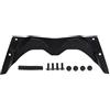 FRVVPL Per BMW Per R1300GS R1300 GS R 1300 GS 2023 2024 2025 Accessori Per Moto Pannello Abitacolo Carenatura Forcella Scudo Deflettore Corrente Ascendente Spoiler Anteriori(Nero)