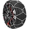 SNOWDRIVE 16465 S-12, Catene da Neve SUV e Fuoristrada - 23.5
