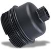 BESTPRICE ATP 1x Copri filtro olio per filtro olio | Compatibile con: ALFA ROMEO GIULIETTA, GIULIETTA Kasten/Schrägheck, MITO