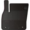Wielganizator Tappetino guidatore in gomma compatibile con Volvo XC40 (2017-), PILOTPAD | Compatibile con: Volvo XC40 (2017-)