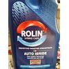 rolin PROTETTIVO LIQUIDO RADIATORE CONCENTRATO ANTIGELO PER AUTO IBRIDE