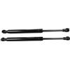 PZLAFC 2 Pezzi 654704597R Compatibile Con Renault Scenic 4 Grand Scenic 4 2016-2023 Auto Motore Anteriore Cofano Cofano Ammortizzatori A Gas
