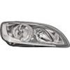 goingfast Faro anteriore destro H7 H9 compatibile con Volvo V60 I 2013- Alogeno
